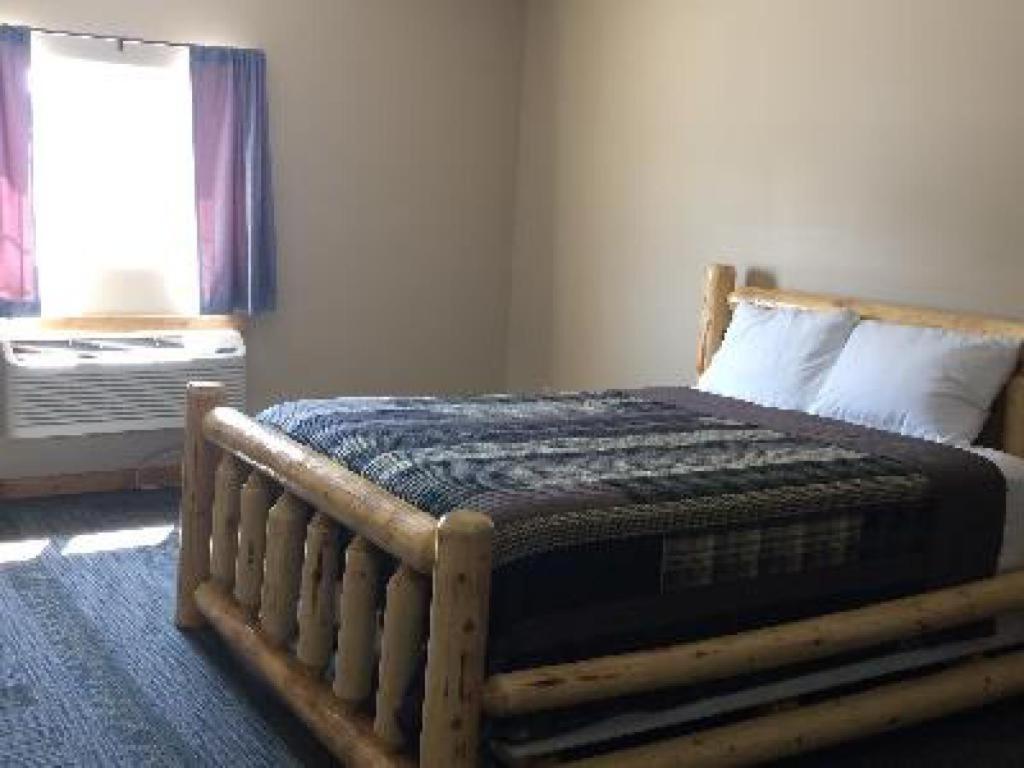Big Horse Inn And Suites Lewistown 객실 사진