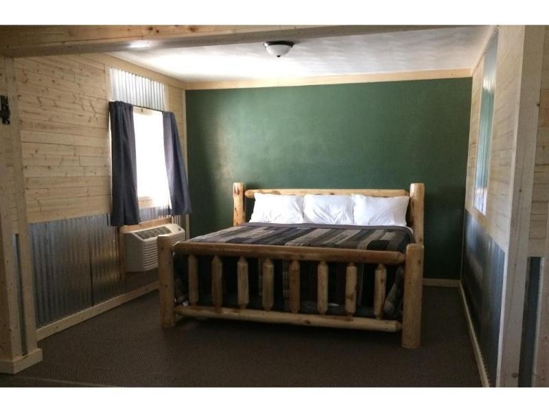 Big Horse Inn And Suites Lewistown 객실 사진