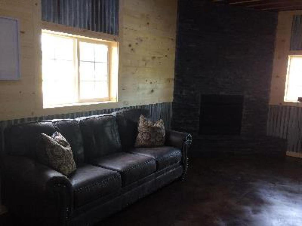 Big Horse Inn And Suites Lewistown 외부 사진