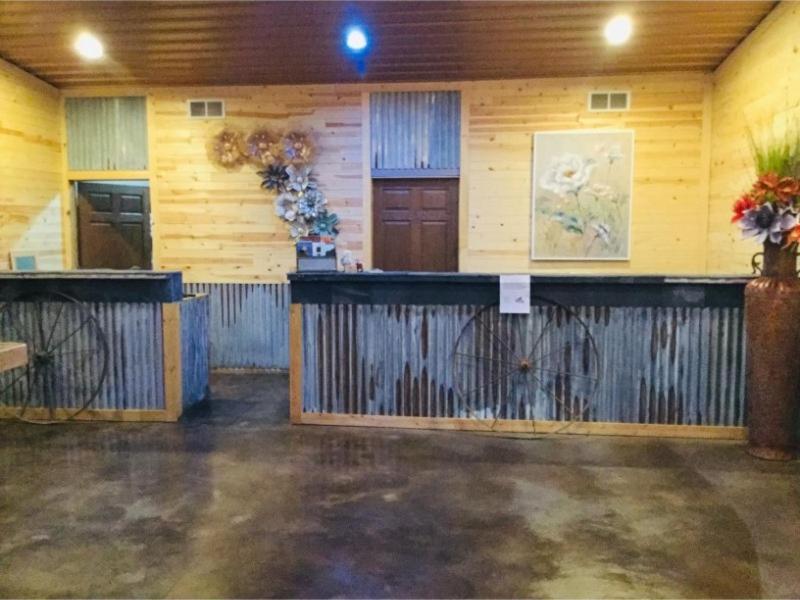 Big Horse Inn And Suites Lewistown 객실 사진