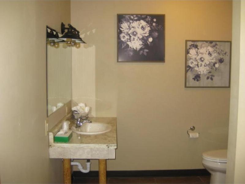 Big Horse Inn And Suites Lewistown 객실 사진