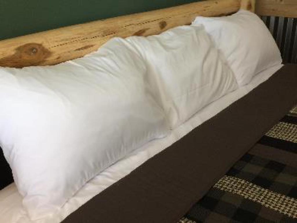 Big Horse Inn And Suites Lewistown 객실 사진